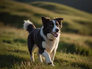 Border Collie thumbnail