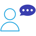 Reviews Icon